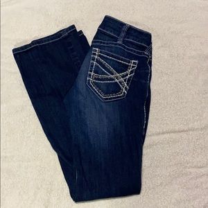 Ariat Bootcut Jeans